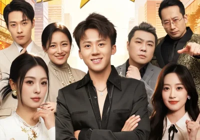 说好我弃少逆袭，怎么变团宠了（76集）陈秋彤$胡栩耀海报