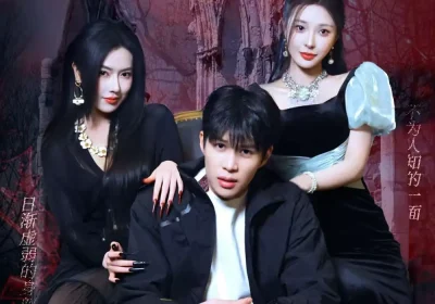 致命跑单（62集）李瞳潼$辛润茜海报