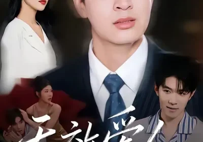 无效爱人（75集）何子杰$汪天予海报