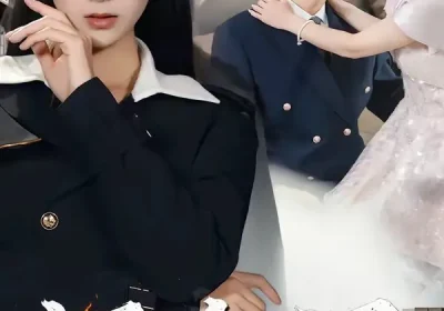 烬余温（61集）西尔扎提＆陈亦汐海报