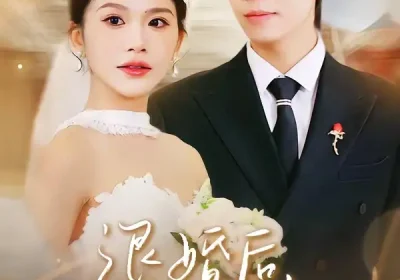 退婚后，朗小姐她不装了（40集）钟宇飞＆妞妞海报