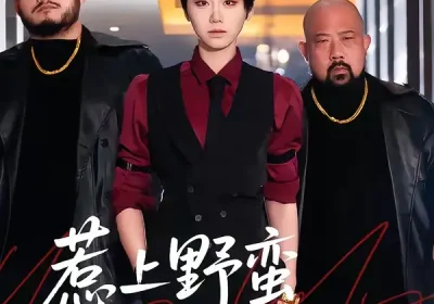 惹上野蛮大小姐（100集）林千仟＆沈柏岩海报