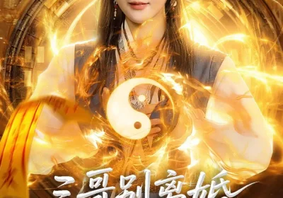 三哥别离婚，玄学亲妹妹回来了（68集）杨晨$张家铭海报