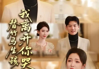 替竹马生孩子，我离开你哭什么（57集）杨川北$赵琪海报