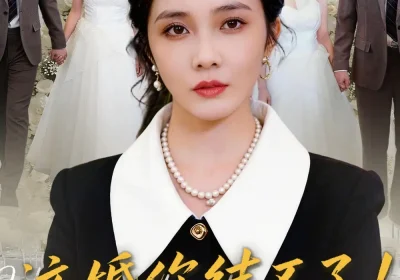 这婚你结不了！我说的（97集）郭美林子$杜恩宇海报