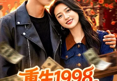 重生1998，我的黄金时代（103集）陈昕乔$陈思浩海报