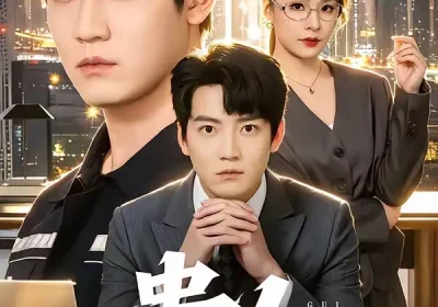 贵人（72集）朱旻昕＆王煜菲海报