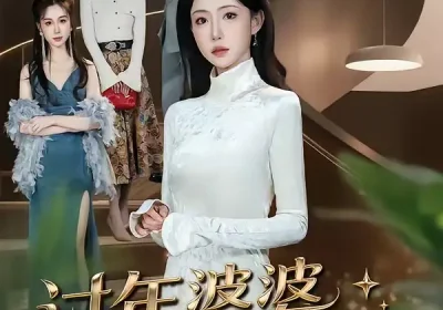 过年婆婆来我家（79集）苏凝$金璨海报