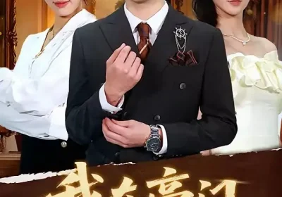 我在豪门装穷的日子（62集）徐烯霁$冯软软海报