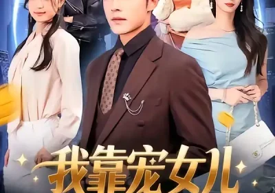 我靠宠女儿逆袭了（80集）王英杰$钟祎楠海报