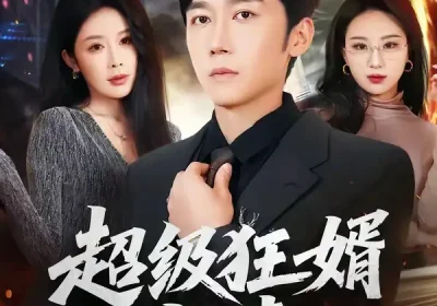 超级狂婿归来（81集）杨景景$彭剑雄海报