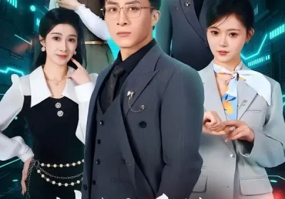 神级系统：天崩开局后重塑完美人生（70集）孙军＆刘欣羽海报