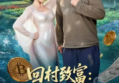 回村致富：从炸出美人鱼开始（80集）刘峰硕＆肖晴海报