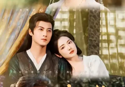 太子侧妃生存手册（63集）郭迦南＆李婧也海报