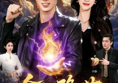 金仙降世（91集）陈昕乔$陈思浩海报