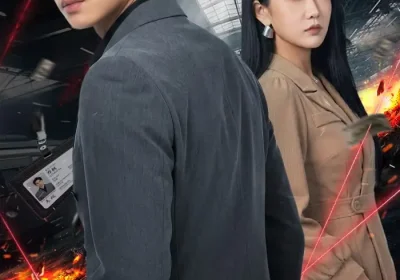 杀神归来（80集）陈恩睫$胡耀海报