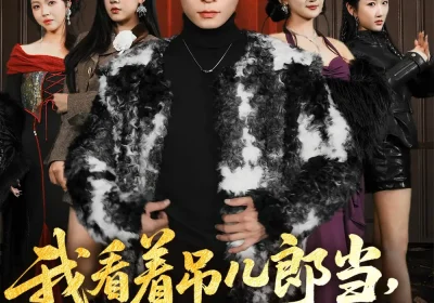 我看着吊儿郎当，出手一鸣惊人（75集）静国平$李秋奕$王锦茵$梁继镭海报