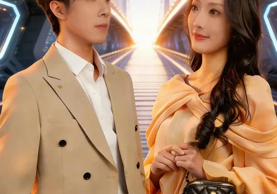 我心归处是彼端（80集）杨谨竹$刘哲宇海报