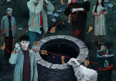 媳妇井（59集）张玉露$涂蕊$王芃海报