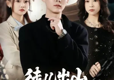 徒儿出山，师姐相伴踏九州（80集）罗彭＆尚璇海报