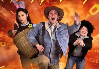 捡破烂传奇（80集）张层层＆景露海报