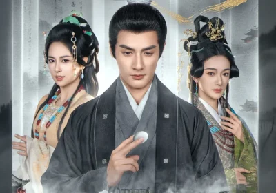 M姓琅琊3（60集）潘子剑＆胡家荣海报