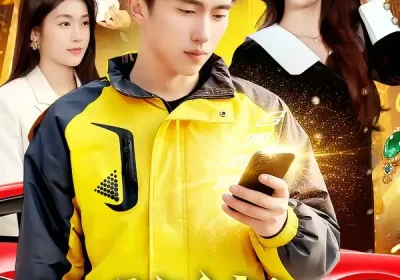 马年大吉之神级关系网吓哭亲戚（87集）宫煜铭＆陈昕乔海报