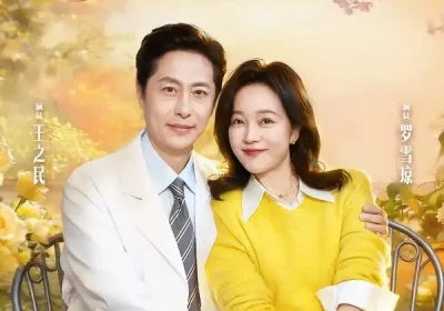 晚婚童话（81集）王之民＆罗雪琼海报