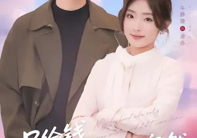 只给钱不回家的老公忽然回来了（60集）王峥睿＆牛静捷海报