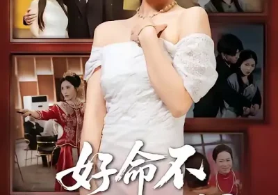 好命不踏薄福门（70集）王金宝＆张乐瑶海报