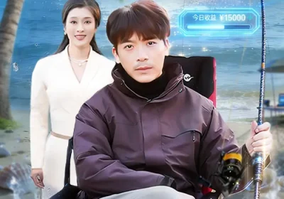 失业钓鱼：救女宠妻两不误（80集）王景华$孔星晴海报