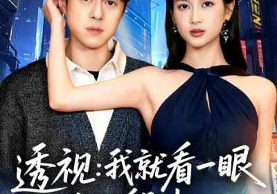 透视：就看一眼你们躲什么（81集）金铄$陈昕乔海报