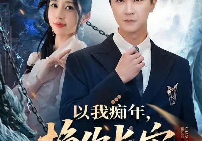 以我痴年，换你长安（60集）祎一$王鹏海报