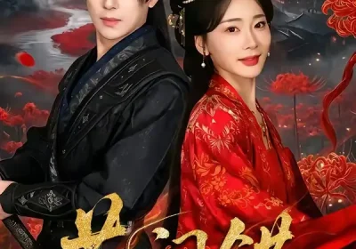 花间错（70集）龚小钧＆姜悦海报