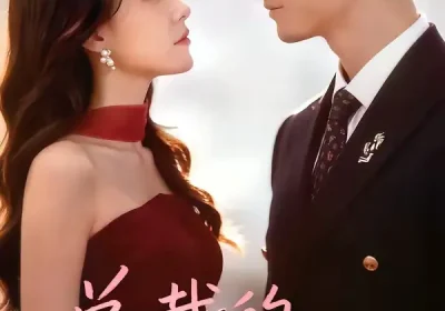 总裁的替身秘书（69集）李书滔＆韩佳芯海报