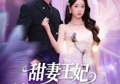 甜妻王妃被王室全家宠上天（63集）胡耀文$陈政阳海报