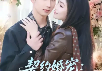 契约婚宠：总裁老婆太会撩（82集）柳贯一＆骆虹宇海报