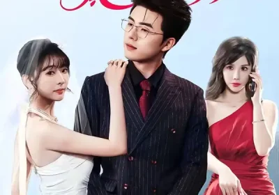 与女总裁离婚后，她后悔了（80集）叶苗苗＆郑铂瀚海报