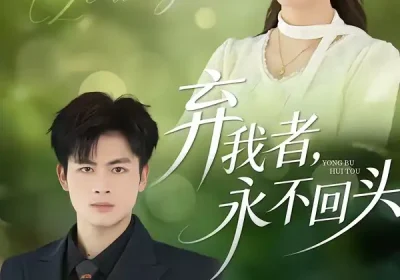 弃我者，永不回头（52集）陆飞＆孙鑫海报