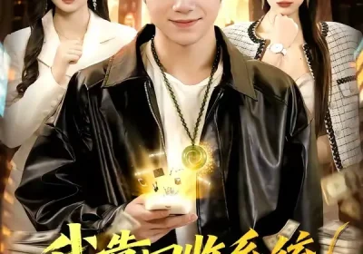 我靠回收系统财富自由（102集）钟展鸿＆陈禺宏海报