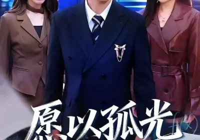 愿以孤光照山河（73集）梅洋＆杨桃海报