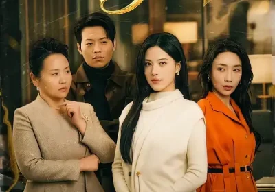 旧勋章（59集）朱梦茹海报