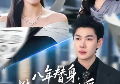 八年替身，樊小姐封情绝爱（42集）谢瞳垚$霍志恒海报