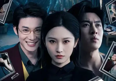 她的奴仆（52集）秦玺$赵赫为$曾澄海报