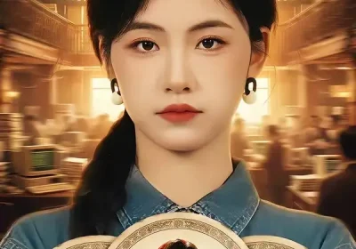 知道我是股神后，姐姐后悔了（54集）史竞豪＆周莲海报