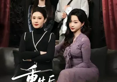 重生后，闺蜜和她儿子悔不当初（38集）杨和俊＆秦星海报