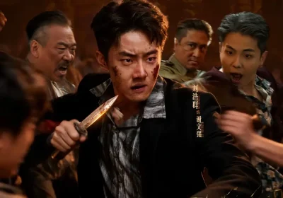 边城往事（63集）刘浩群＆唐之斐＆侍宣如海报