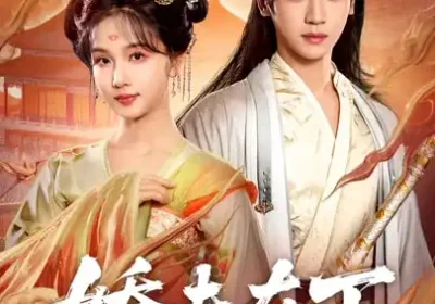 娇夫在下＆代嫁夫君（60集）张洪鸣＆蔡卓音海报