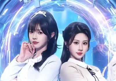 手握崩坏系统的我逆天改命（98集）马全福＆魏家乐海报