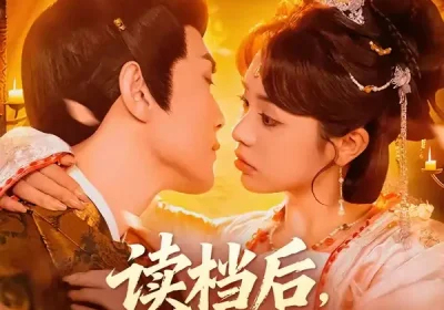 读档后，暴君被我拿捏了（80集）李明轩＆李思言海报